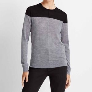 Club Monaco wool crew neck sweater